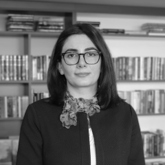 Մարիամ Ջամալյան