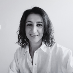 Լուսինե Աղաջանյան