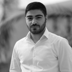 Արման Գրիգորյան