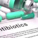 antibiotics
