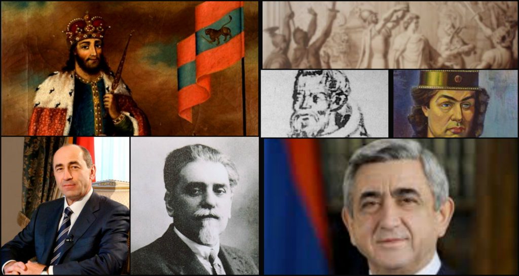 A CHECKERED HISTORY: WHY ARMENIA DOMINATES THE CHESS WORLD - Republic of  Armenia - HyeForum