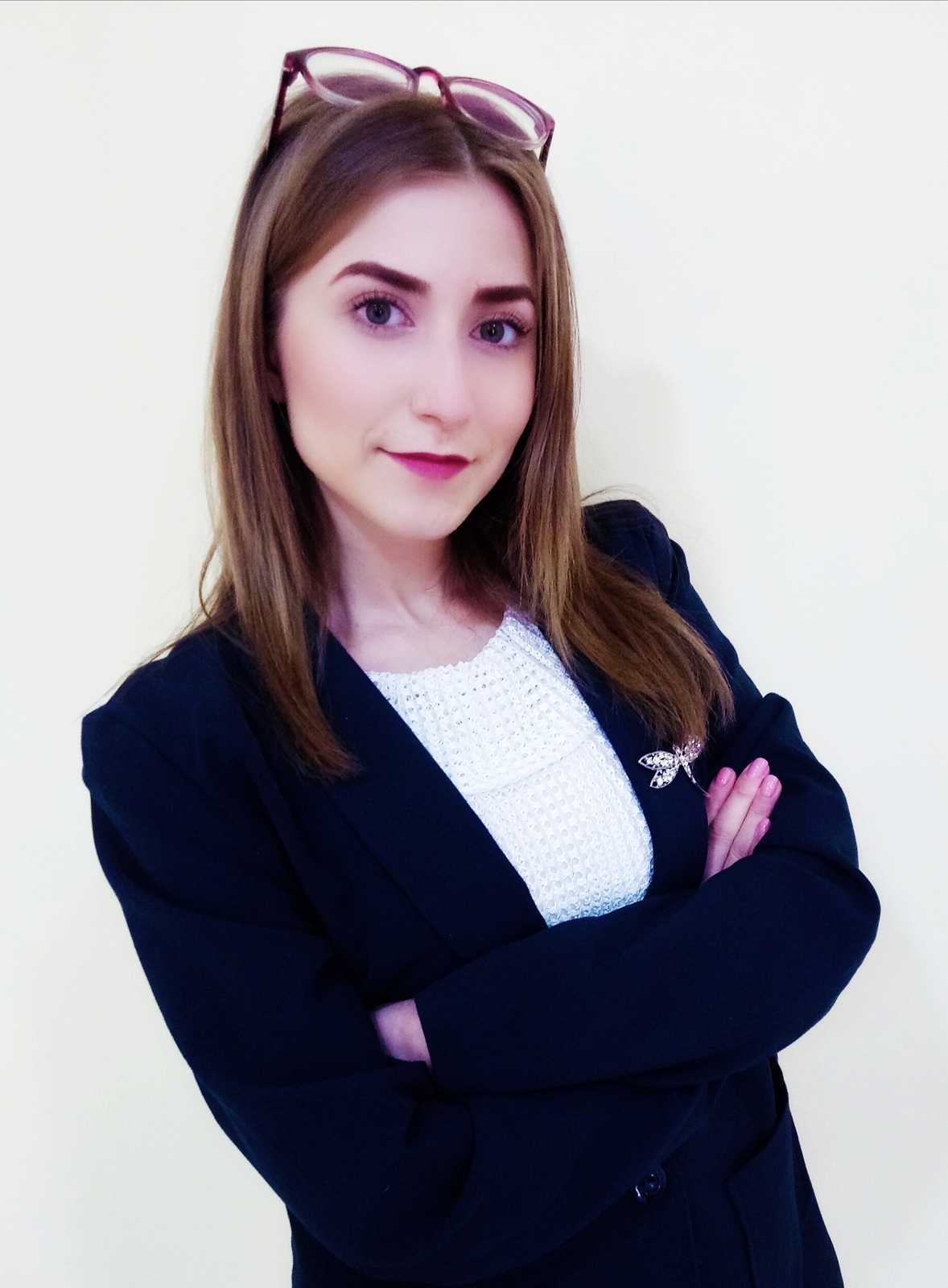 Anastasiya Harutyunyan