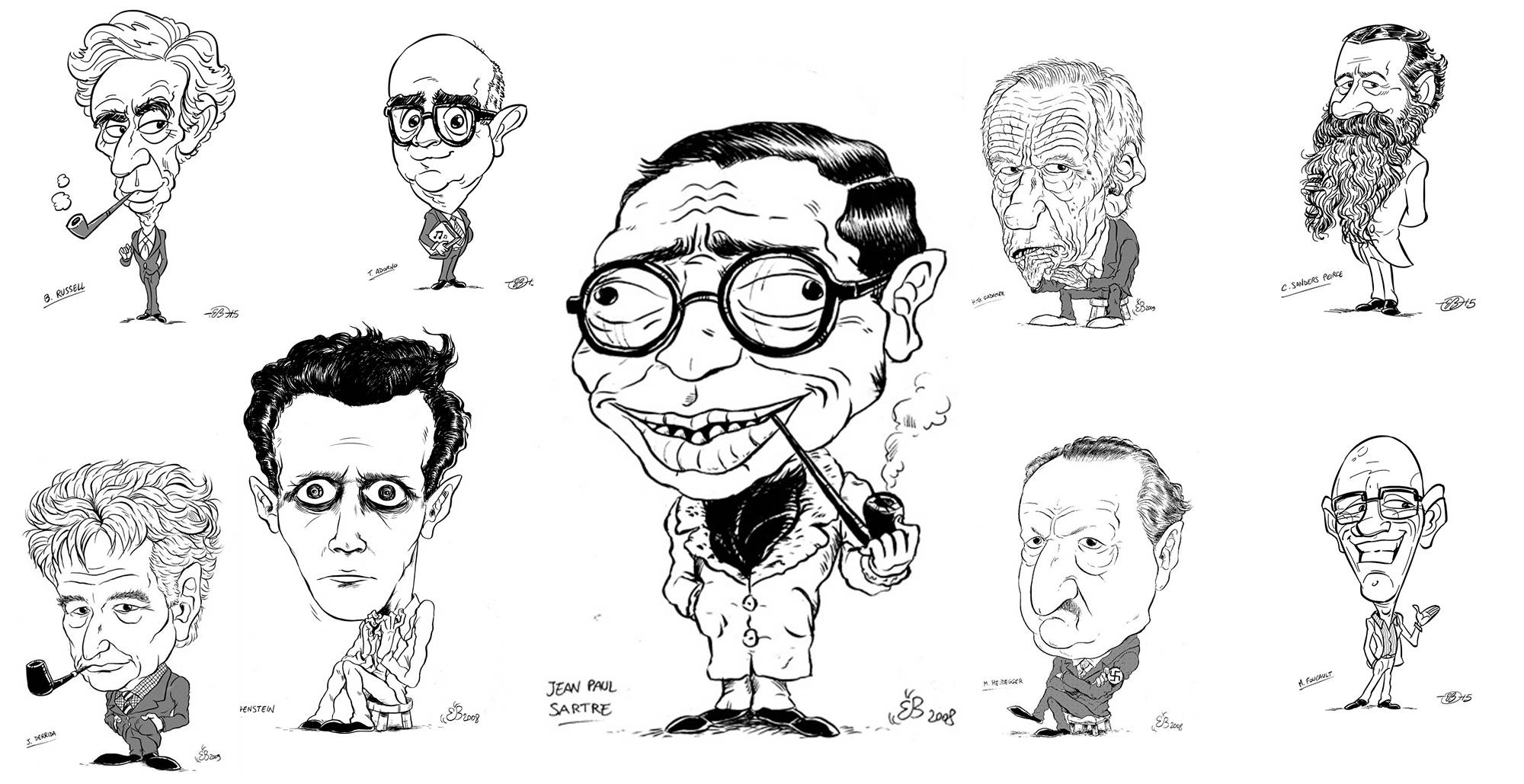 Էքզիստենցիալիզմ – Enlight Studies