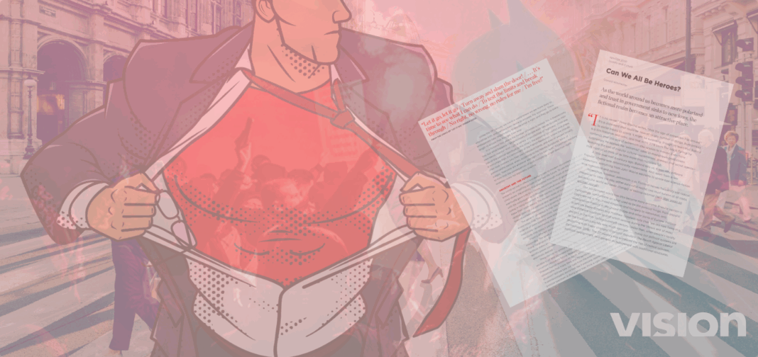 Vision Can We All Be Heroes (2)