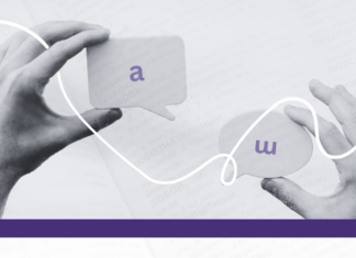 Ի՞նչ է անում թարգմանիչը