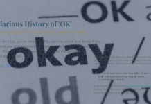«OK» բառի զվարճալի պատմությունը