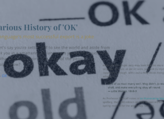 «OK» բառի զվարճալի պատմությունը