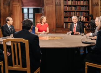 Nobel Minds 2025 – Նոբելյան դափնեկիրների բացառիկ քննարկում