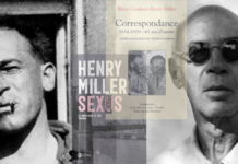 Ազատ կերպարներ։ Իմ բարեկամ ձեռքն ընդ Ձեզ