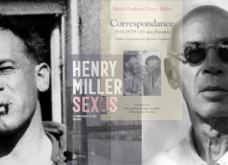 Ազատ կերպարներ։ Իմ բարեկամ ձեռքն ընդ Ձեզ