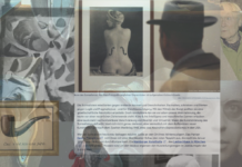 Սյուրռեալիզմ․ երազի և իրականության միջակայքում